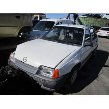 OPEL KADETT