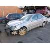 mercedes-benz clase c (w203) del año 2004