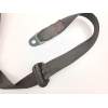 Recambio de cinturon seguridad delantero derecho para citroën zx 1.9 d referencia OEM IAM 8972N6  