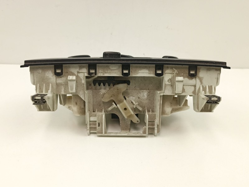 Recambio de mandos calefaccion aire para peugeot bipper tepee basis referencia OEM IAM 6490K4  