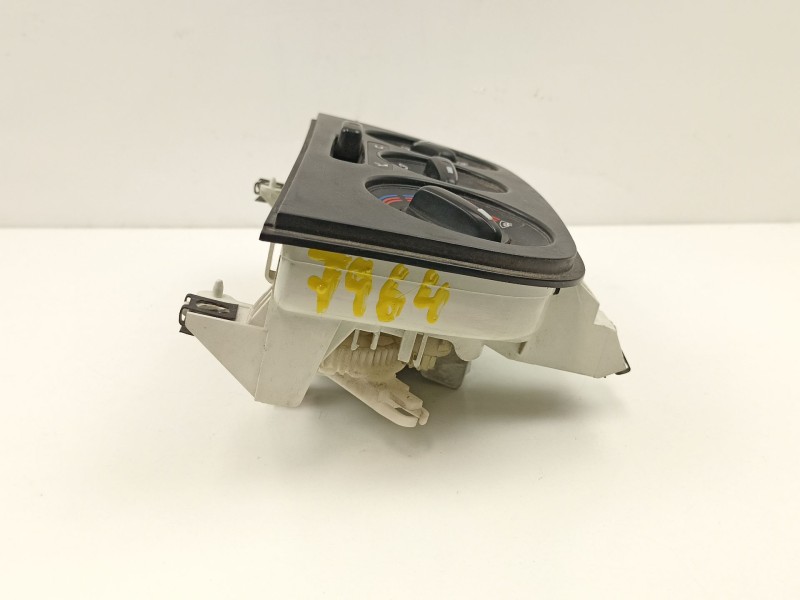 Recambio de mandos calefaccion aire para peugeot bipper tepee basis referencia OEM IAM 6490K4  
