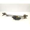 Recambio de motor limpia delantero para mazda 6 sedán (gg) 2.0 (ggep) referencia OEM IAM GJ6A67340  