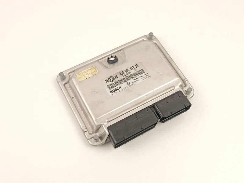 Recambio de centralita para volkswagen passat berlina (3b3) 1.9 tdi referencia OEM IAM 038906019DS 0281010543 