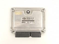 Recambio de centralita para volkswagen passat berlina (3b3) 1.9 tdi referencia OEM IAM 038906019DS 0281010543  2
