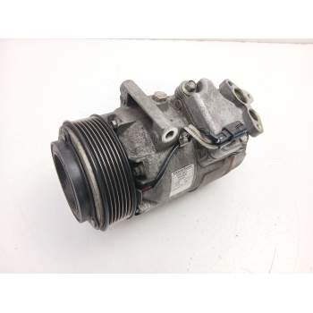 COMPRESOR AIRE ACONDICIONADO 92600BB01A 92600BB0BA