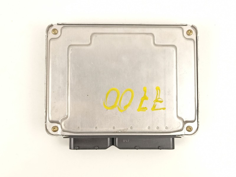 Recambio de centralita para volkswagen passat berlina (3b3) 1.9 tdi referencia OEM IAM 038906019DS 0281010543 