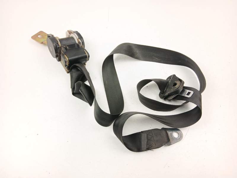 Recambio de cinturon seguridad delantero izquierdo para citroën zx (n2) 1.9 d referencia OEM IAM 8972N5  