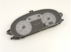 Recambio de cuadro instrumentos para renault scenic 2.0 g referencia OEM IAM 7700428718  8200038777