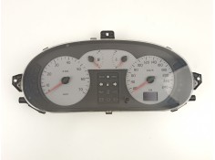 Recambio de cuadro instrumentos para renault scenic 2.0 g referencia OEM IAM 7700428718  8200038777 2