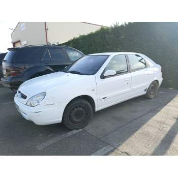CITROËN XSARA (N1)