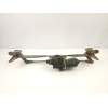 Recambio de motor limpia delantero para mazda 6 sedán (gg) 2.0 (ggep) referencia OEM IAM GJ6A67340  
