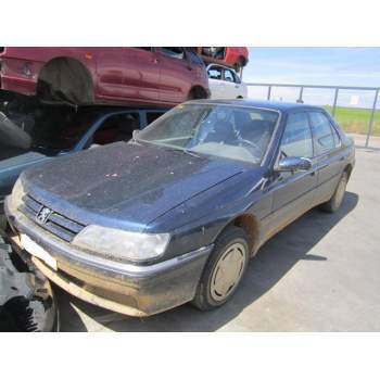 PEUGEOT 605