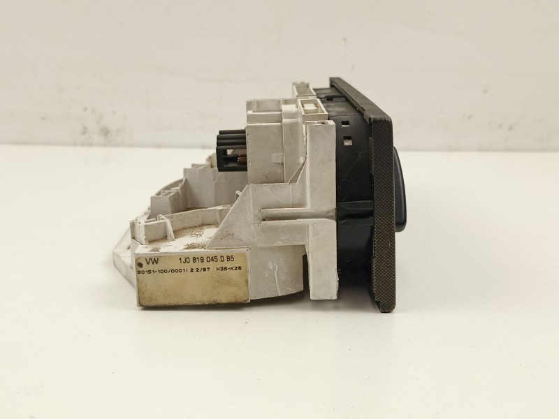 Recambio de mandos calefaccion aire para volkswagen passat 1.9 tdi referencia OEM IAM 1J0819045  