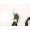 Recambio de cinturon seguridad delantero izquierdo para citroën zx (n2) 1.9 d referencia OEM IAM 8972N5  