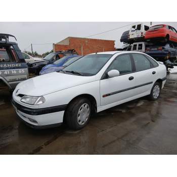 RENAULT LAGUNA I (B56_, 556_)