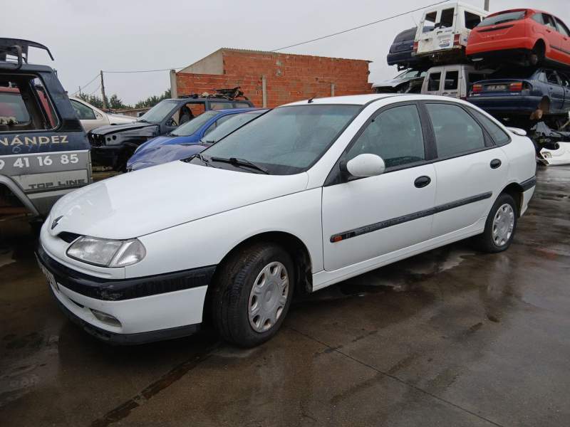 RENAULT LAGUNA I (B56_, 556_)