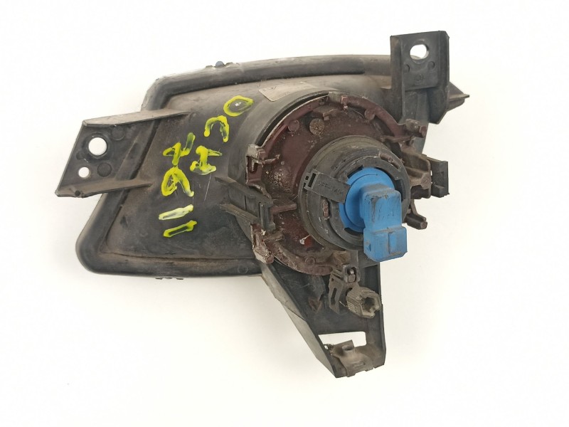 Recambio de antiniebla derecho para citroen xsara (n1) referencia OEM IAM 6205R4 086757 