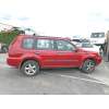 nissan x-trail del año 2003