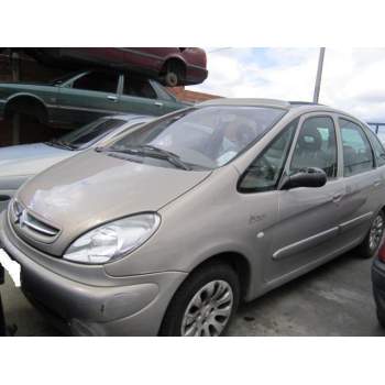 CITROËN XSARA PICASSO (N68)