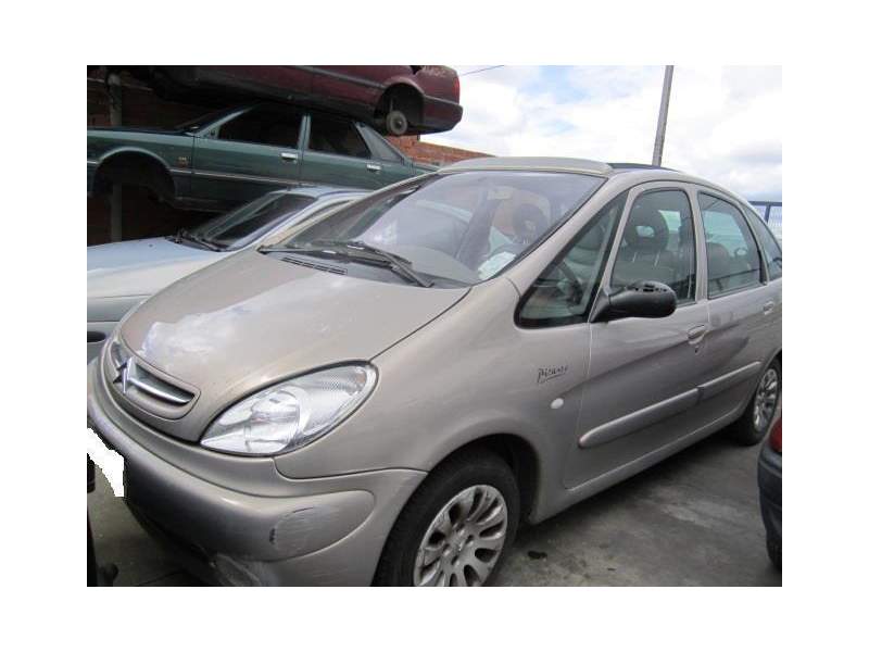 CITROËN XSARA PICASSO (N68)