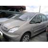 citroën xsara picasso (n68) del año 2003