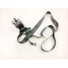 Recambio de cinturon seguridad trasero derecho para subaru forester 2.0 td referencia OEM IAM 64660SG041VH  