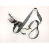 Recambio de cinturon seguridad trasero derecho para subaru forester 2.0 td referencia OEM IAM 64660SG041VH  