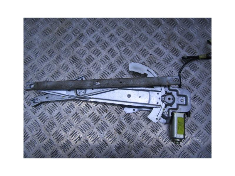 Recambio de elevalunas elec. del. dch. : rover 214 : 1.4 g (106cv) [1998] para rover  214 1.4 g referencia OEM IAM ELECTRICO  