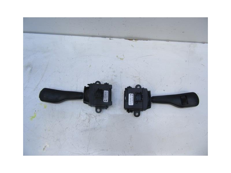 Recambio de mando luces y limpias : bmw 320 : 2.0 td (149,56cv) [2003] para bmw  320 2.0 td referencia OEM IAM 8363668/8363664  