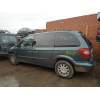 chrysler voyager iv (rg, rs) del año 2003