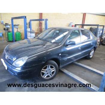 CITROËN XSARA