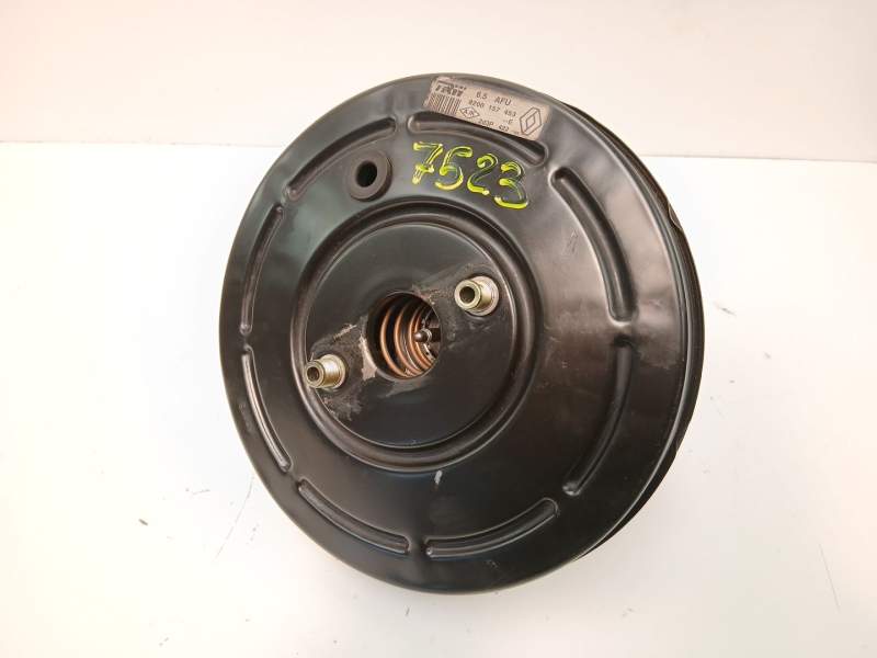 Recambio de servofreno para renault scenic ii 1.9 dci diesel referencia OEM IAM 8200157453  