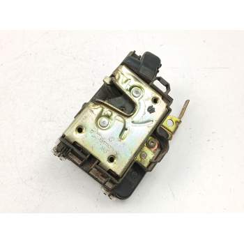 CERRADURA PUERTA DELANTERA DERECHA 6K1837016G 