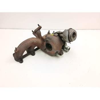 TURBO 038253019A 454232 