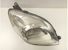 Recambio de faro derecho para peugeot bipper tepee basis referencia OEM IAM 1353197080 45560393  2