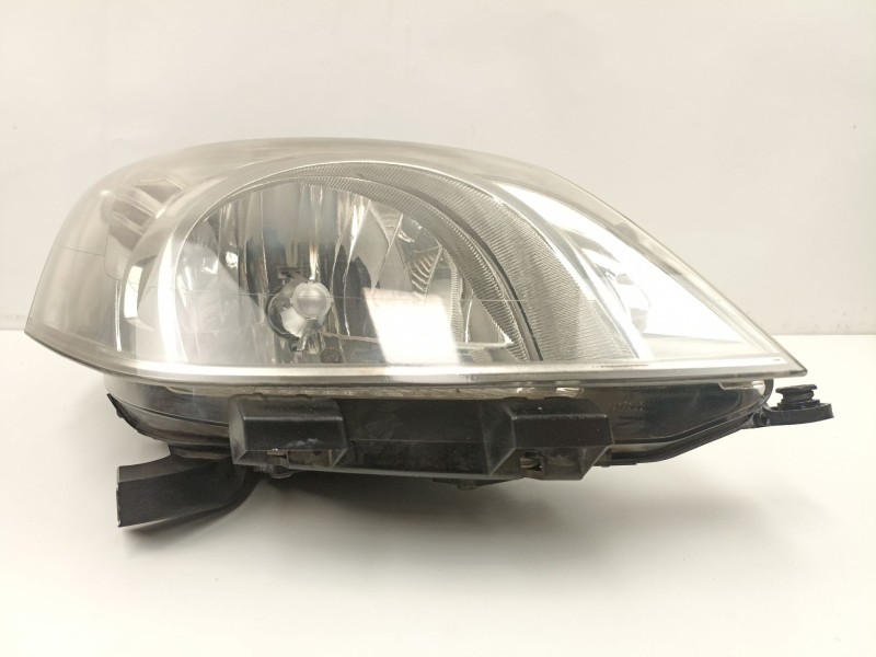 Recambio de faro derecho para peugeot bipper tepee basis referencia OEM IAM 1353197080 45560393 