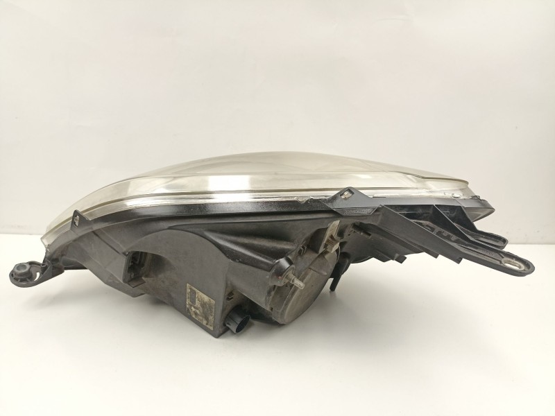 Recambio de faro derecho para peugeot bipper tepee basis referencia OEM IAM 1353197080 45560393 