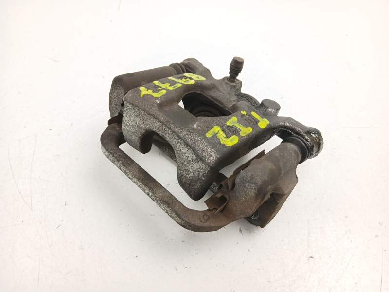 Recambio de pinza freno trasera izquierda para nissan qashqai i (j10, nj10) 1.6 referencia OEM IAM 440111KD0A  