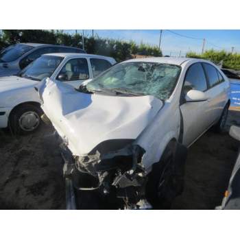 NISSAN PRIMERA