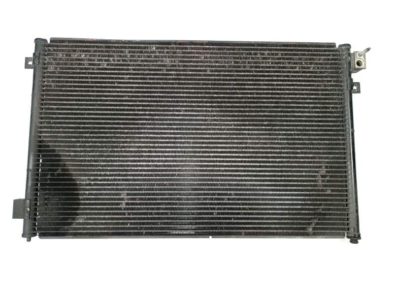 Recambio de radiador aire acondicionado para jaguar s-type 3.0 v6 executive referencia OEM IAM XR8H19E839BK  