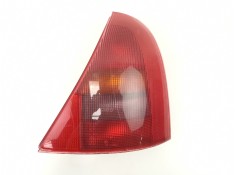 Recambio de piloto trasero derecho para renault clio 1.9 d referencia OEM IAM 7700410516   2