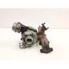 Recambio de turbo para volkswagen golf iv (1j1) 1.9 tdi referencia OEM IAM 038253019A 454232 