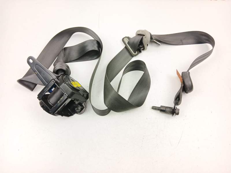 Recambio de cinturon seguridad delantero derecho para opel antara cosmo 4x4 referencia OEM IAM 96474672  