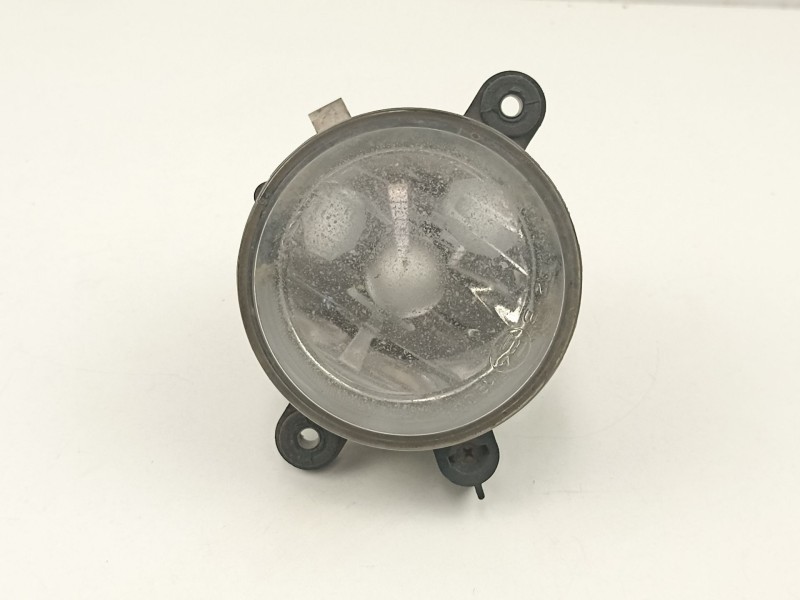 Recambio de antiniebla izquierdo para seat ibiza 1.9 tdi referencia OEM IAM 6L0941703  