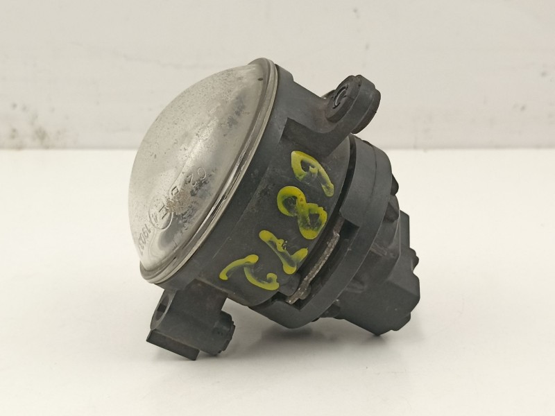 Recambio de antiniebla izquierdo para seat ibiza 1.9 tdi referencia OEM IAM 6L0941703  