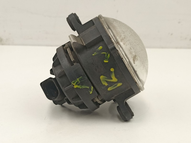 Recambio de antiniebla izquierdo para seat ibiza 1.9 tdi referencia OEM IAM 6L0941703  