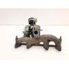 Recambio de turbo para volkswagen golf iv (1j1) 1.9 tdi referencia OEM IAM 038253019A 454232 