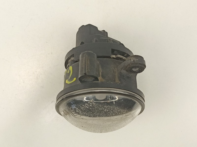 Recambio de antiniebla izquierdo para seat ibiza 1.9 tdi referencia OEM IAM 6L0941703  