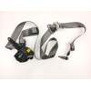 Recambio de cinturon seguridad delantero derecho para opel antara cosmo 4x4 referencia OEM IAM 96474672  