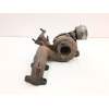 Recambio de turbo para volkswagen golf iv (1j1) 1.9 tdi referencia OEM IAM 038253019A 454232 